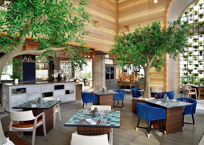 Hotel Crowne Plaza Dubai Marina By Ihg